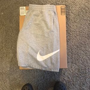 Mens Nike Shorts XXL